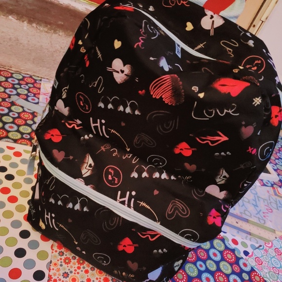 Back to school backpack - Picture 2 of 6